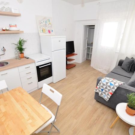 Room & Studio In The Centre Сплит Екстериор снимка