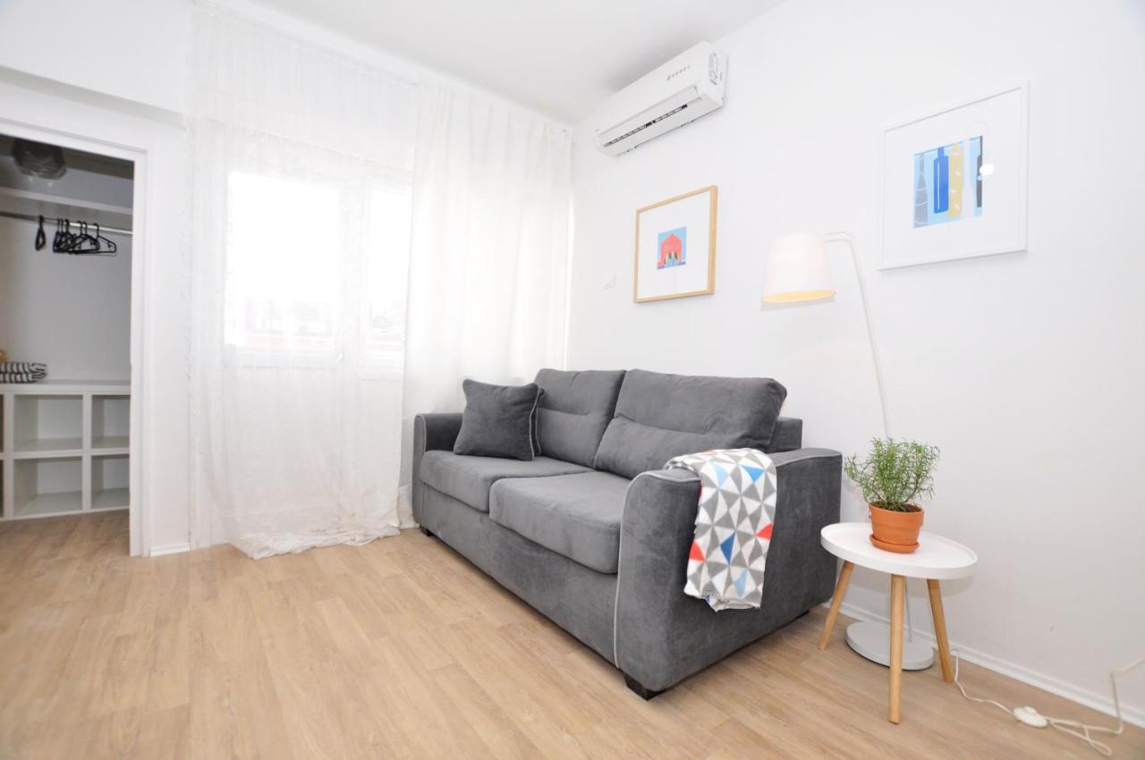 Room & Studio In The Centre Сплит Екстериор снимка