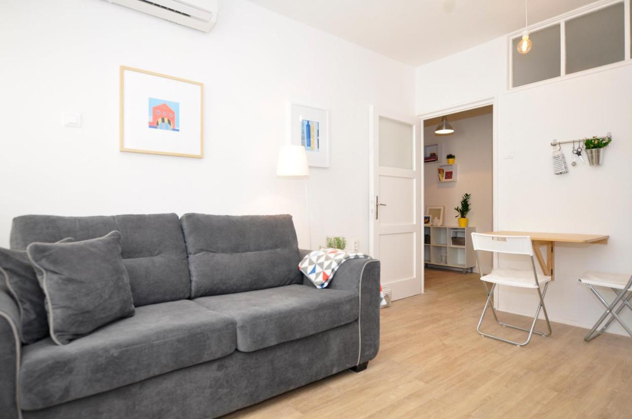 Room & Studio In The Centre Сплит Екстериор снимка