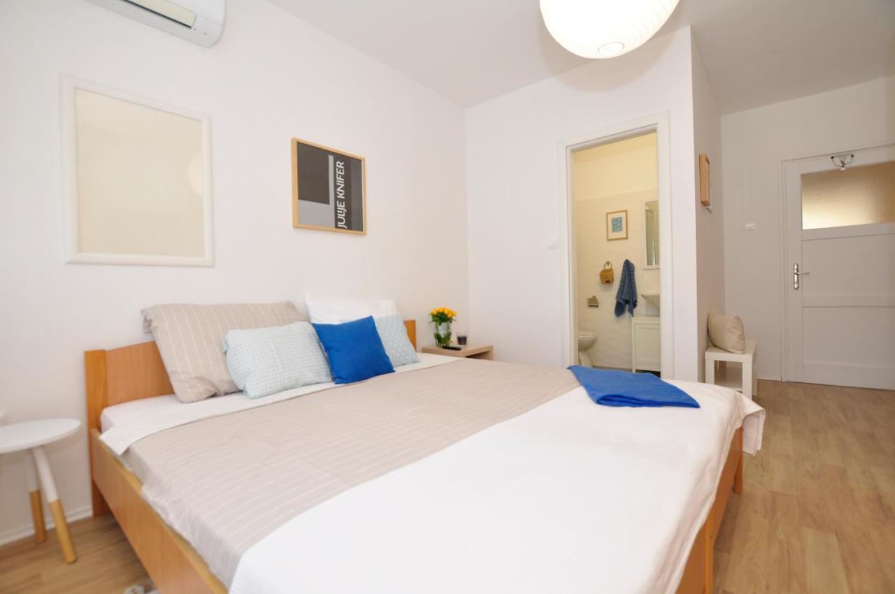 Room & Studio In The Centre Сплит Екстериор снимка