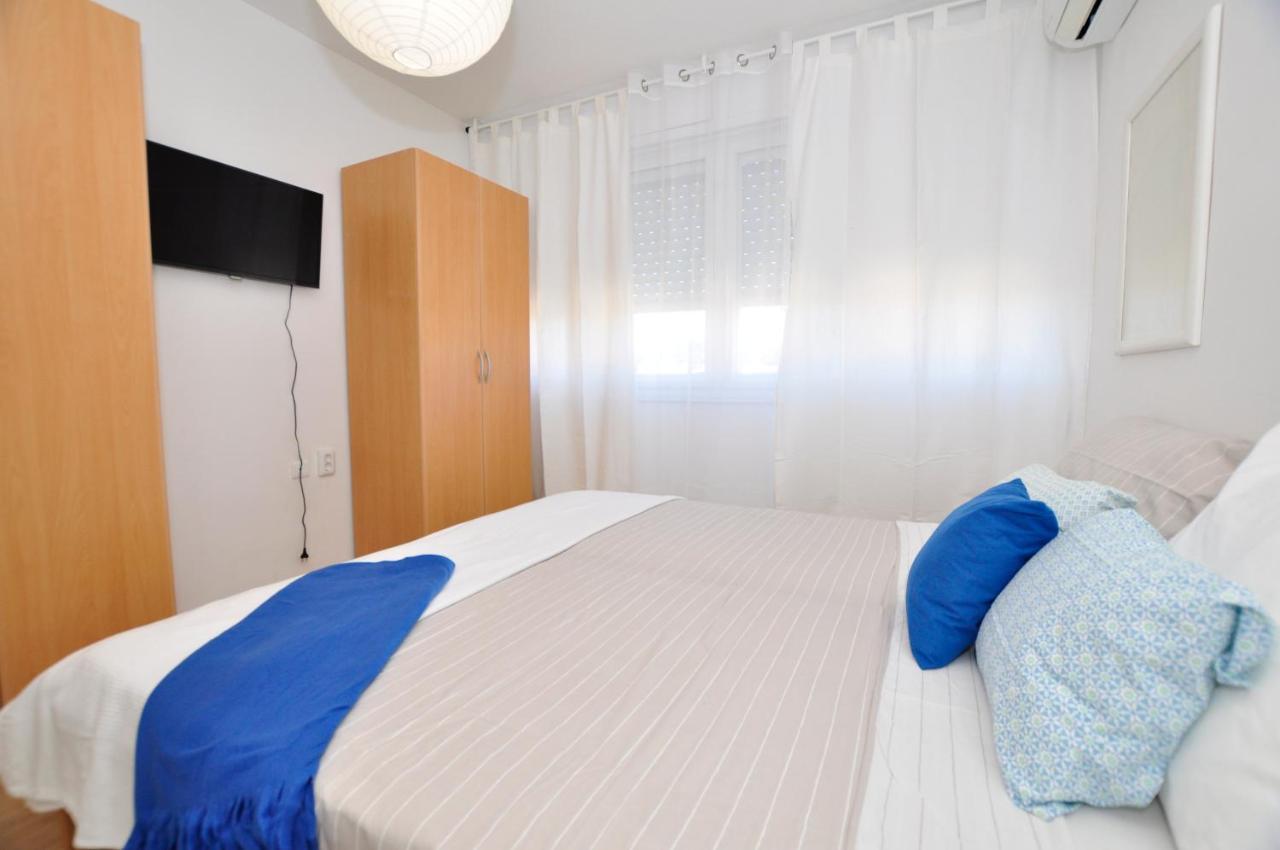 Room & Studio In The Centre Сплит Екстериор снимка